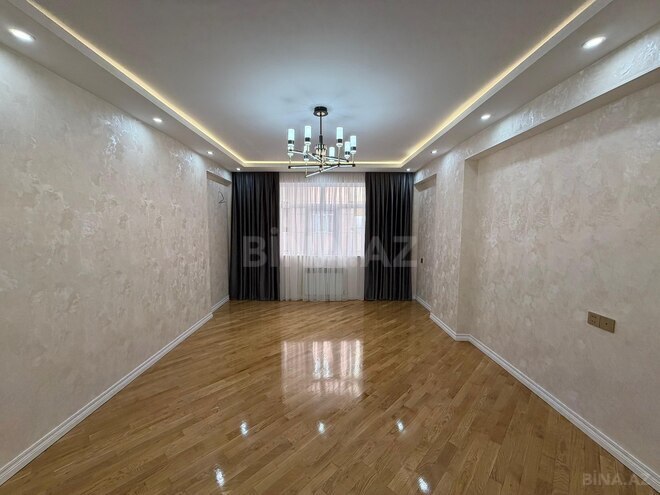 Продаётся 3-комн. новостройка 110 м², м. Иншаатчылар, photo 5 from 21