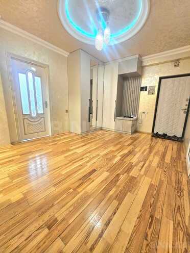Satılır 3 otaqlı yeni tikili 120 m², Qara Qarayev m., photo 14 from 15