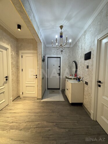 Продаётся 3-комн. вторичка 75 м², м. Ази Асланов, photo 1 from 20