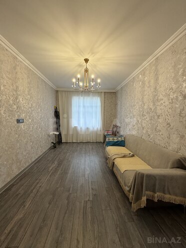 Продаётся 3-комн. вторичка 75 м², м. Ази Асланов, photo 7 from 20