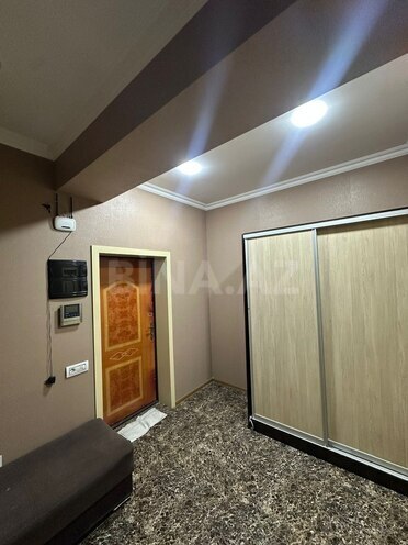 Satılır 1 otaqlı yeni tikili 50 m², İnşaatçılar m., photo 7 from 12