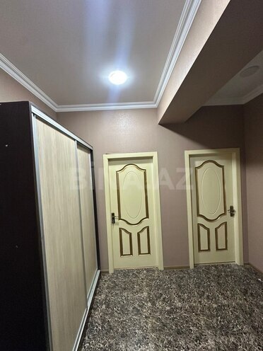 Satılır 1 otaqlı yeni tikili 50 m², İnşaatçılar m., photo 11 from 12