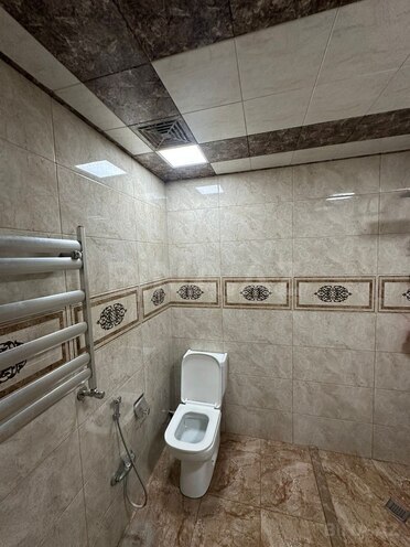 Satılır 1 otaqlı yeni tikili 50 m², İnşaatçılar m., photo 8 from 12