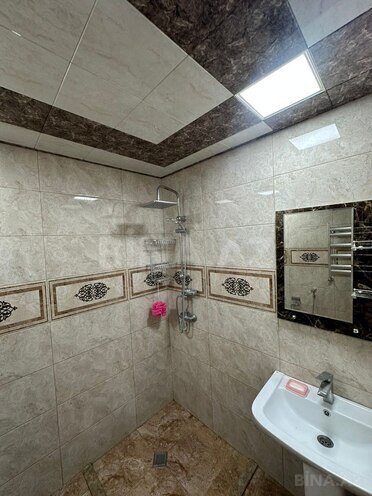 Satılır 1 otaqlı yeni tikili 50 m², İnşaatçılar m., photo 10 from 12