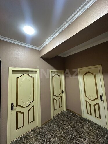 Satılır 1 otaqlı yeni tikili 50 m², İnşaatçılar m., photo 9 from 12