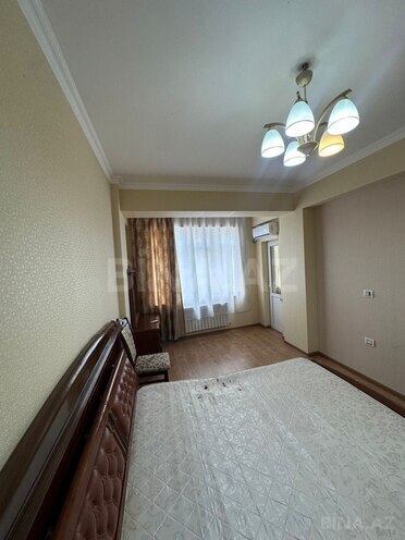 Satılır 1 otaqlı yeni tikili 50 m², İnşaatçılar m., photo 1 from 12