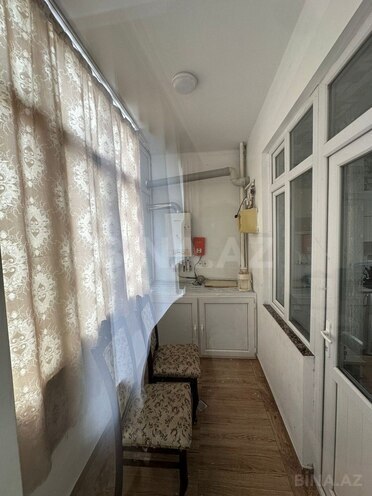 Satılır 1 otaqlı yeni tikili 50 m², İnşaatçılar m., photo 5 from 12