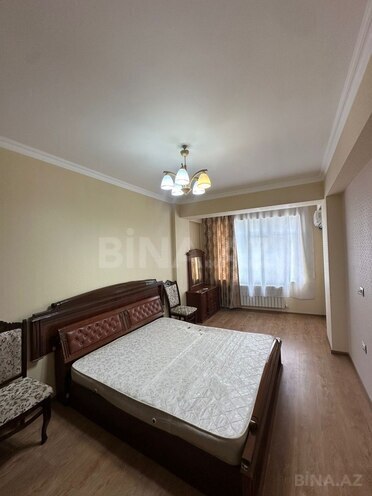 Satılır 1 otaqlı yeni tikili 50 m², İnşaatçılar m., photo 6 from 12