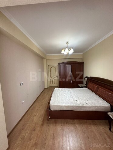 Satılır 1 otaqlı yeni tikili 50 m², İnşaatçılar m., photo 4 from 12