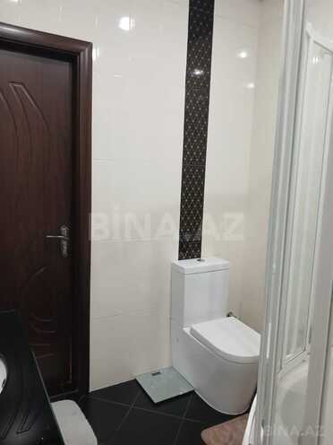 Продаётся 3-комн. новостройка 132 м², м. Иншаатчылар, photo 7 from 16