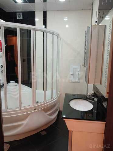 Продаётся 3-комн. новостройка 132 м², м. Иншаатчылар, photo 3 from 16