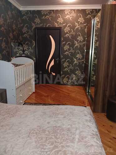 Продаётся 3-комн. новостройка 132 м², м. Иншаатчылар, photo 11 from 16