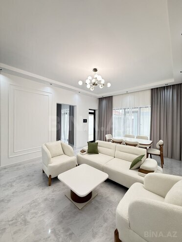 Продаётся 4-комн. дом/дача 140 м², пос. Мардакан, photo 11 from 22