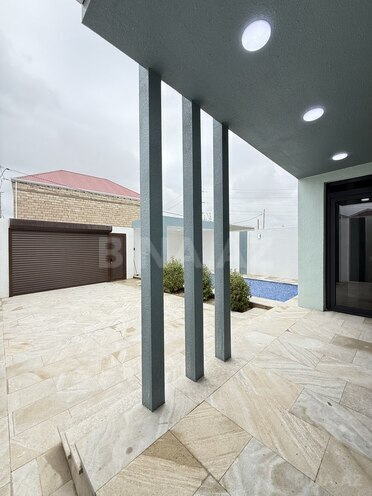 Продаётся 4-комн. дом/дача 140 м², пос. Мардакан, photo 7 from 22