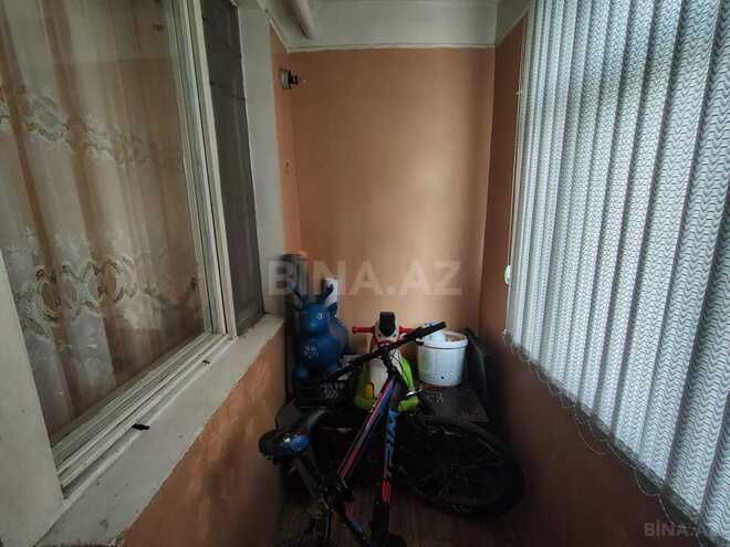 Satılır 3 otaqlı köhnə tikili 74 m², photo 18 from 30