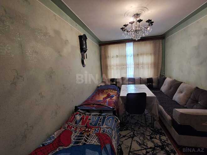 Satılır 3 otaqlı köhnə tikili 74 m², photo 7 from 30