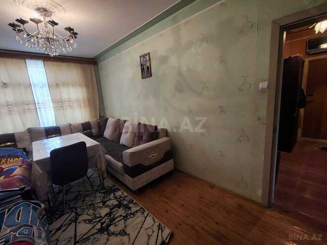 Satılır 3 otaqlı köhnə tikili 74 m², photo 5 from 30