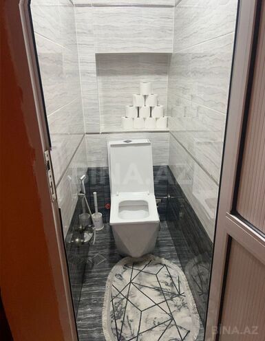 Satılır 3 otaqlı köhnə tikili 74 m², photo 27 from 30