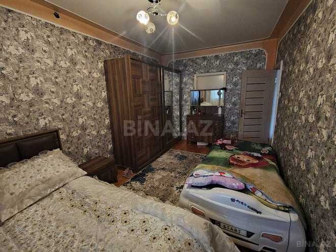 Satılır 3 otaqlı köhnə tikili 74 m², photo 15 from 30