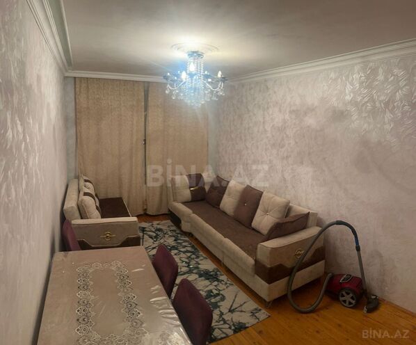 Satılır 3 otaqlı köhnə tikili 74 m², photo 26 from 30