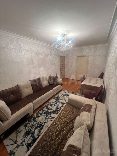 Satılır 3 otaqlı köhnə tikili 74 m², photo 28 from 30