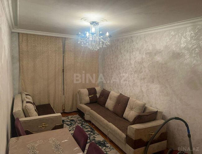 Satılır 3 otaqlı köhnə tikili 74 m², photo 23 from 30