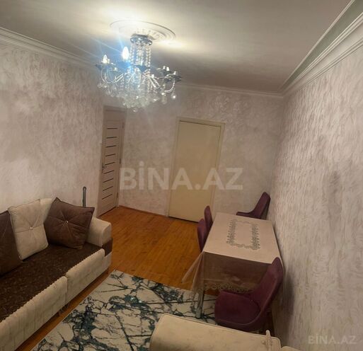 Satılır 3 otaqlı köhnə tikili 74 m², photo 25 from 30