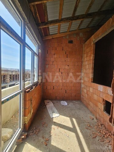 Продаётся 1-комн. новостройка 54 м², пос. Масазыр, photo 8 from 9