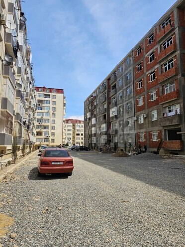 Продаётся 1-комн. новостройка 54 м², пос. Масазыр, photo 1 from 9