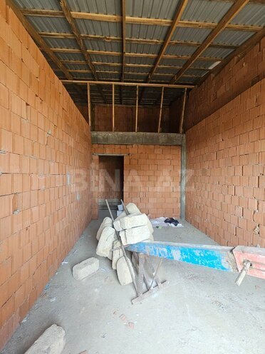 Продаётся 1-комн. новостройка 54 м², пос. Масазыр, photo 4 from 9
