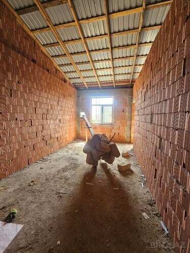 Продаётся 1-комн. новостройка 54 м², пос. Масазыр, photo 7 from 9