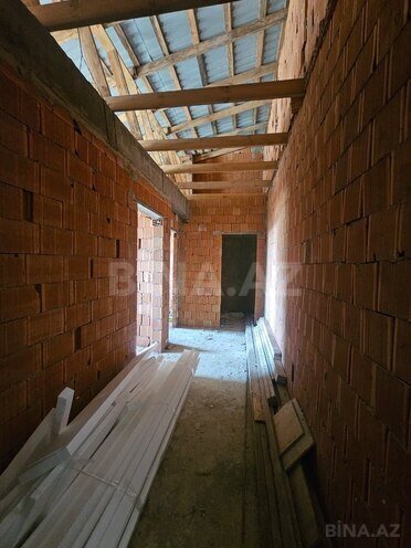Продаётся 1-комн. новостройка 54 м², пос. Масазыр, photo 6 from 9