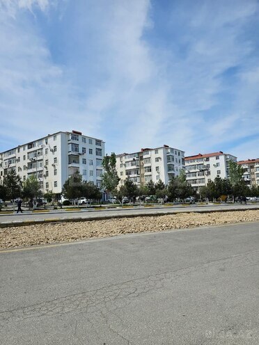 Продаётся 1-комн. новостройка 54 м², пос. Масазыр, photo 3 from 9