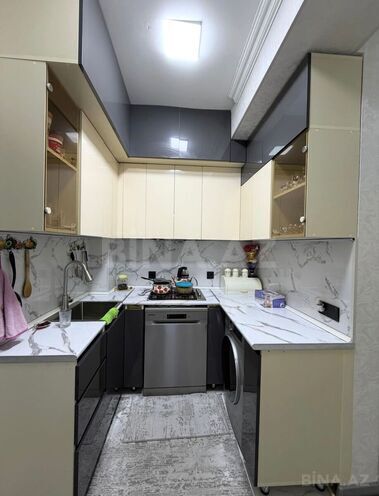 Satılır 2 otaqlı yeni tikili 51 m², Masazır q., photo 16 from 17