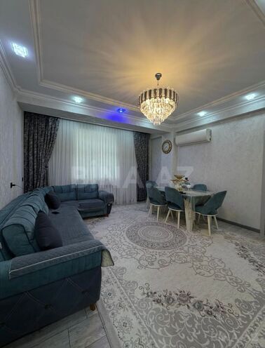 Satılır 2 otaqlı yeni tikili 51 m², Masazır q., photo 1 from 17
