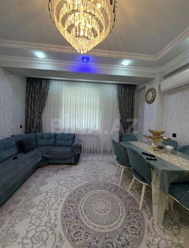 Satılır 2 otaqlı yeni tikili 51 m², Masazır q., photo 3 from 17