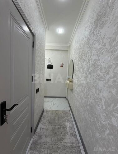 Satılır 2 otaqlı yeni tikili 51 m², Masazır q., photo 11 from 17