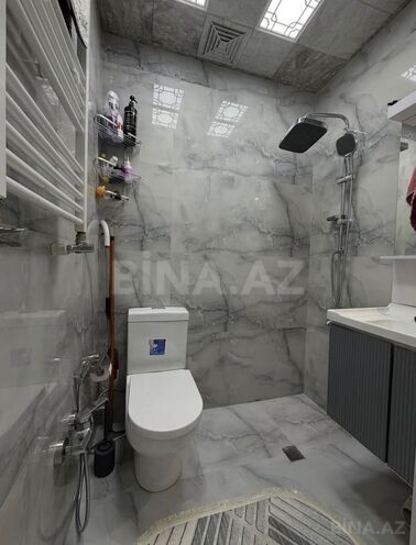 Satılır 2 otaqlı yeni tikili 51 m², Masazır q., photo 14 from 17