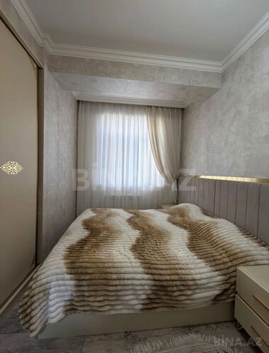 Satılır 2 otaqlı yeni tikili 51 m², Masazır q., photo 6 from 17