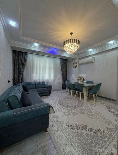 Satılır 2 otaqlı yeni tikili 51 m², Masazır q., photo 5 from 17