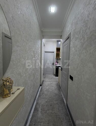 Satılır 2 otaqlı yeni tikili 51 m², Masazır q., photo 13 from 17
