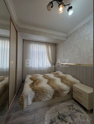 Satılır 2 otaqlı yeni tikili 51 m², Masazır q., photo 8 from 17