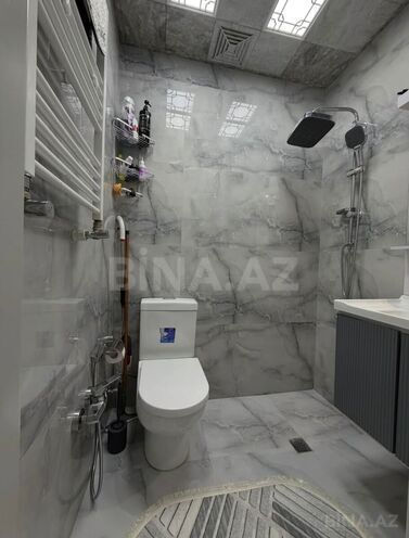 Satılır 2 otaqlı yeni tikili 51 m², Masazır q., photo 15 from 17