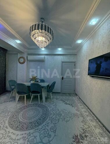 Satılır 2 otaqlı yeni tikili 51 m², Masazır q., photo 10 from 17