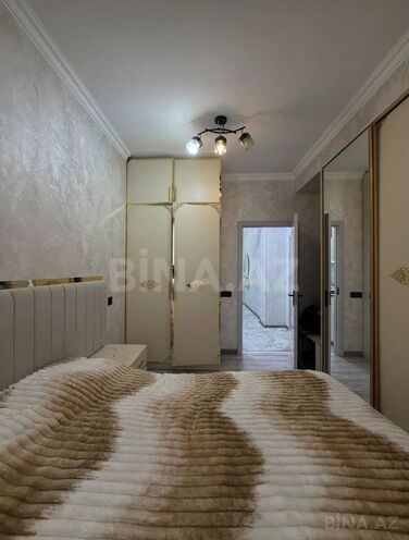 Satılır 2 otaqlı yeni tikili 51 m², Masazır q., photo 7 from 17