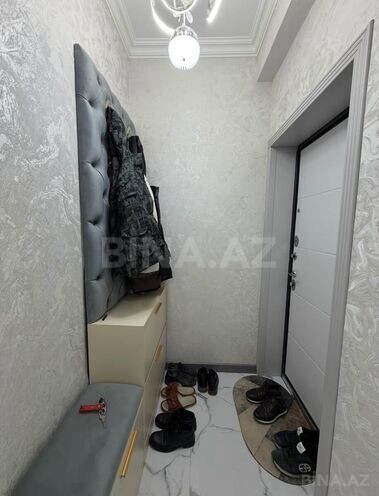 Satılır 2 otaqlı yeni tikili 51 m², Masazır q., photo 12 from 17