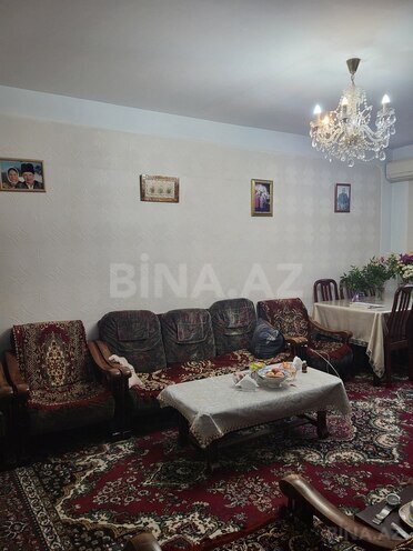 Продаётся 4-комн. вторичка 100 м², пос. Биладжары, photo 3 from 14