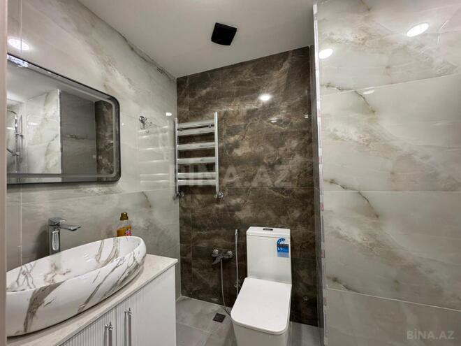 Satılır 2 otaqlı yeni tikili 65 m², Nəriman Nərimanov m., photo 7 from 10