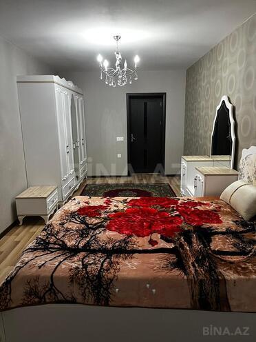 İcarəyə verilir 2 otaqlı köhnə tikili 60 m², Qara Qarayev m., photo 4 from 16
