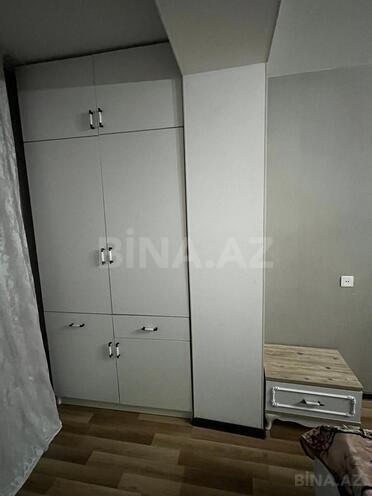 İcarəyə verilir 2 otaqlı köhnə tikili 60 m², Qara Qarayev m., photo 7 from 16